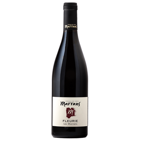Domaine des Marrans Fleurie Les Marrans 2023