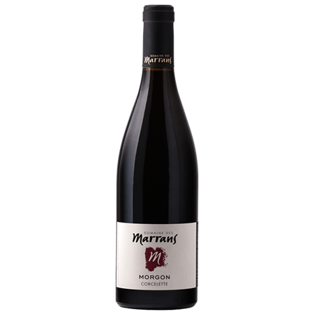 Domaine des Marrans Morgon Bio Corcelette 2021