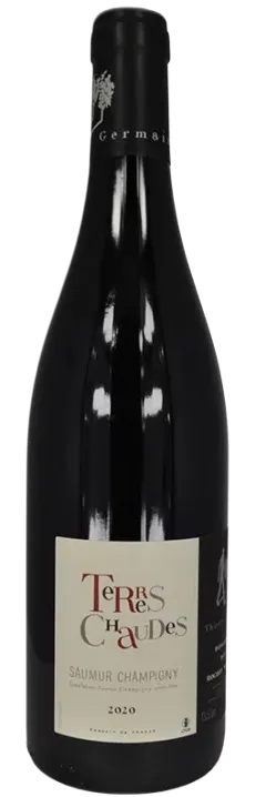Domaine des Roches Neuves "Cuvée Terres Chaudes" Thierry Germain 2019