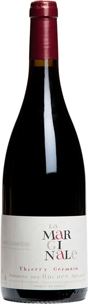 Domaine des Roches Neuves "La Marginale" Thierry Germain 2022