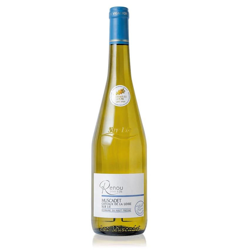 Domaine du Haut Fresne