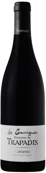 Domaine du Trapadis Les Garrigues Cairanne 2023