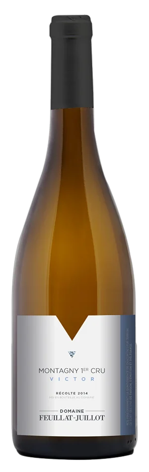 Domaine Feuillat-Juillot Montagny 1er Cru Victor 2019