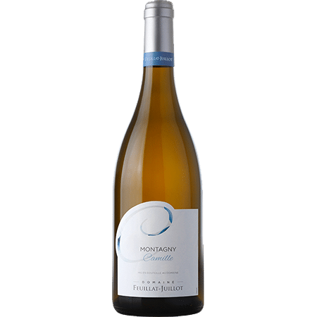 Domaine Feuillat-Juillot Montagny Bio Cuvée Camille 2023