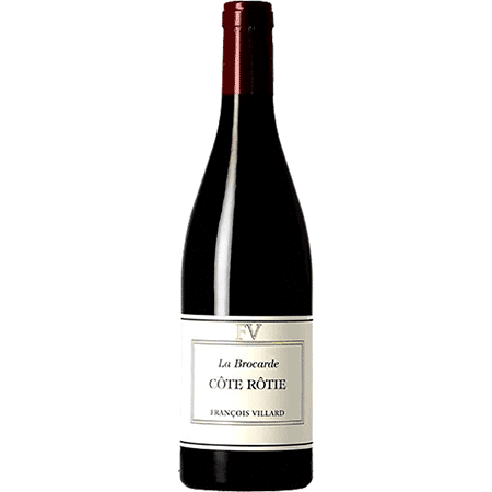 Domaine François Villard Côte-Rôtie La Brocarde 2018