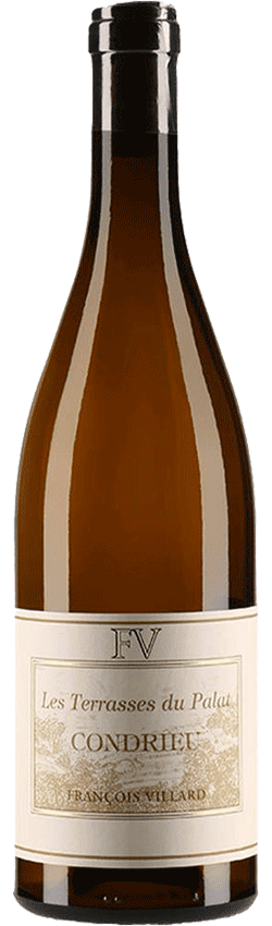 Domaine François Villard Condrieu Bio Les Terrasses du Palat 2021