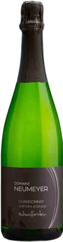 Domaine Gérard Neumeyer Crémant d'Alsace Brut Non millésimé