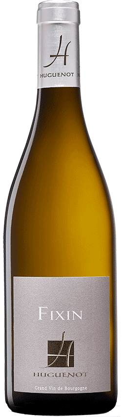 Domaine Huguenot Fixin Blanc 2020