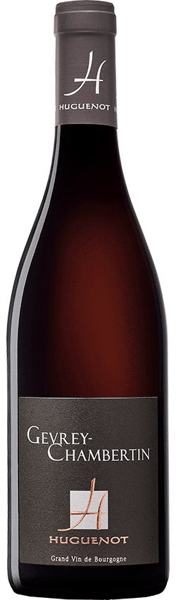 Domaine Huguenot Gevrey-Chambertin 2018