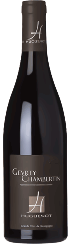 Domaine Huguenot Gevrey-Chambertin Rouge 2021