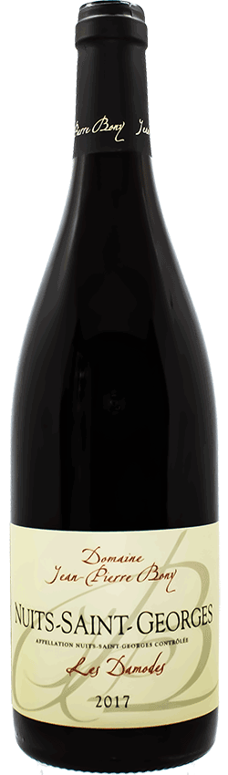 Domaine Jean-Pierre Bony Nuits-Saint-Georges Les Damodes Rouge 2017
