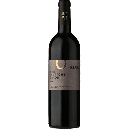 Domaine Jean-Yves Millaire Canon Fronsac Château Lamarche Canon 2021