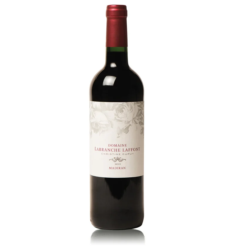 Domaine Labranche Laffont