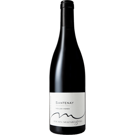 Domaine Lucien Muzard et Fils Santenay Vieilles Vignes 2022