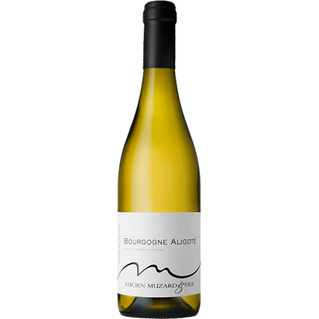 Domaine Lucien Muzard &Fils Bourgogne Aligoté 2023