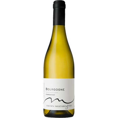 Domaine Lucien Muzard &Fils Bourgogne Chardonnay 2023