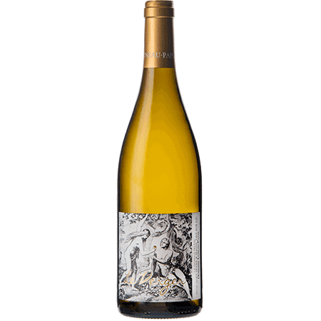Domaine Luneau-Papin Muscadet Bio Sèvre & Maine sur Lie Le Verger Bio 2022