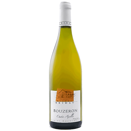 Domaine Michel Briday Bouzeron Cuvée Axelle 2023