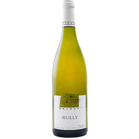 Domaine Michel Briday Rully Blanc 2022