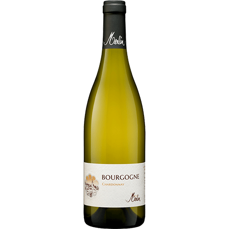 Domaine Olivier Merlin Bourgogne Chardonnay 2022