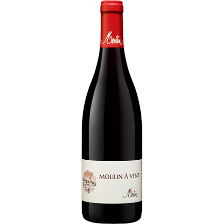 Domaine Olivier Merlin Moulin à vent 2016