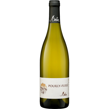 Domaine Olivier Merlin Pouilly-Fuissé 2020