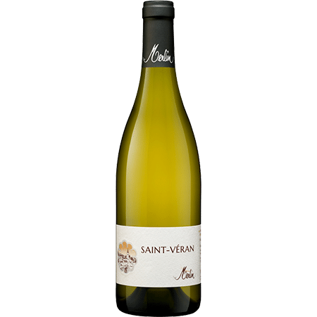 Domaine Olivier Merlin Saint-Véran 2022