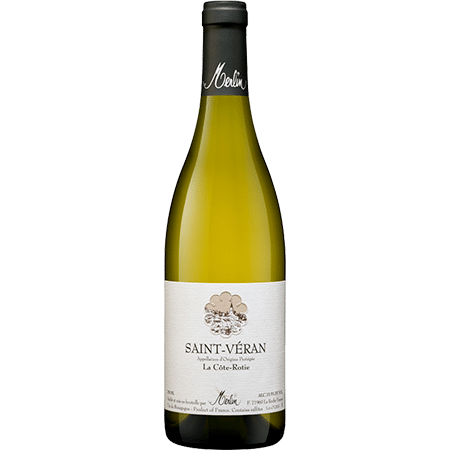 Domaine Olivier Merlin Saint-Véran “La Côte Rotie” 2020