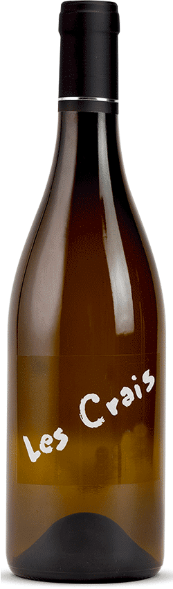 Domaine Pascal Prunier-Bonheur Auxey Duresses Blanc Les Crais 2021
