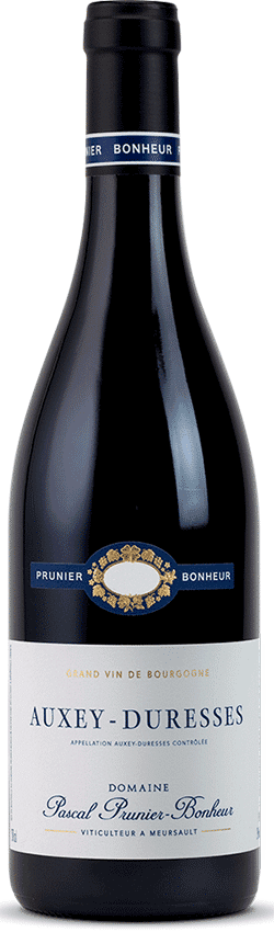 Domaine Pascal Prunier-Bonheur Auxey Duresses Rouge 2021