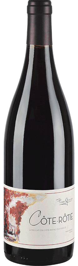 Domaine Pierre Gaillard Côte-Rôtie 2019