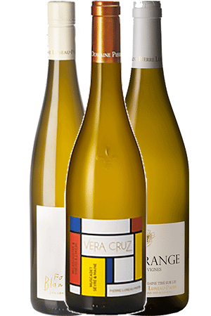 Domaine Pierre Luneau-Papin Muscadet Coffret Découverte | 6 bouteilles