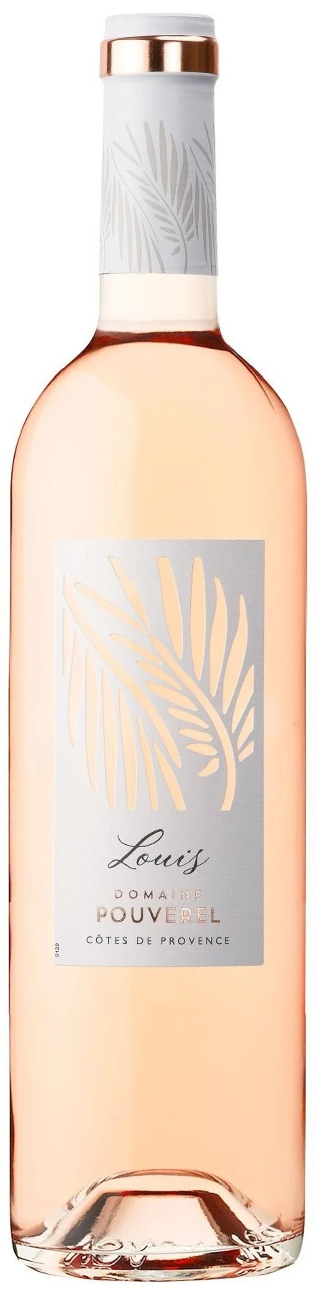 Domaine Pouverel Louis 2024