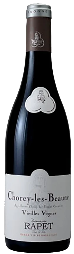 Domaine Rapet Père et Fils Chorey-Les-Beaune Vieilles Vignes 2021