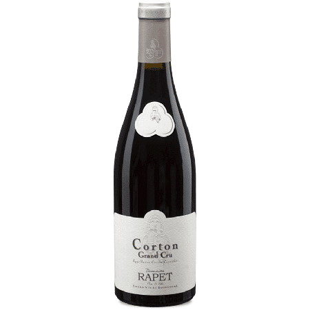 Domaine Rapet Père et Fils Corton Grand Cru 2016
