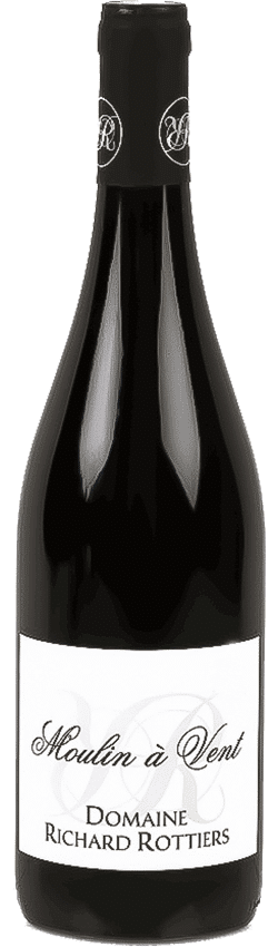 Domaine Richard Rottiers Moulin à Vent Bio 2022