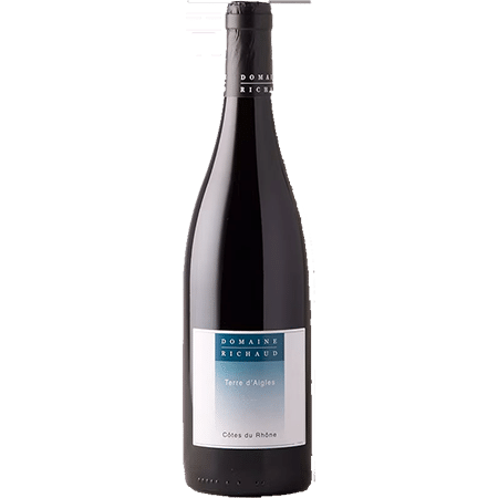 Domaine Richaud Côtes-du-Rhône Bio Terre d’aigles 2023