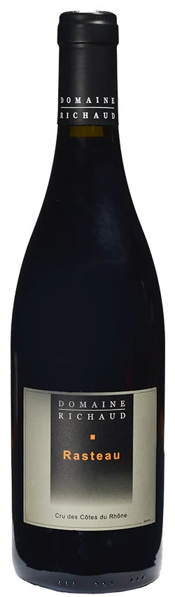 Domaine Richaud Rasteau 2016