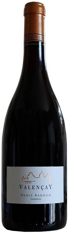 Domaine Saint Roch - Les Loges Valençay rouge 2024