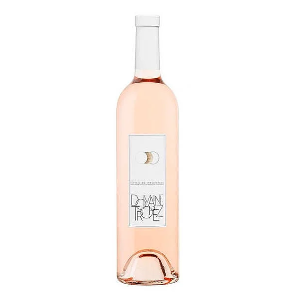 Domaine Tropez vin rosé - Côtes de Provence AOC 13%