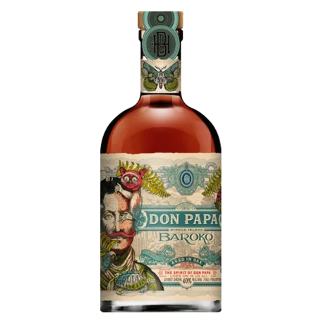 DON PAPA BAROKO MIGNONNETTE 20CL