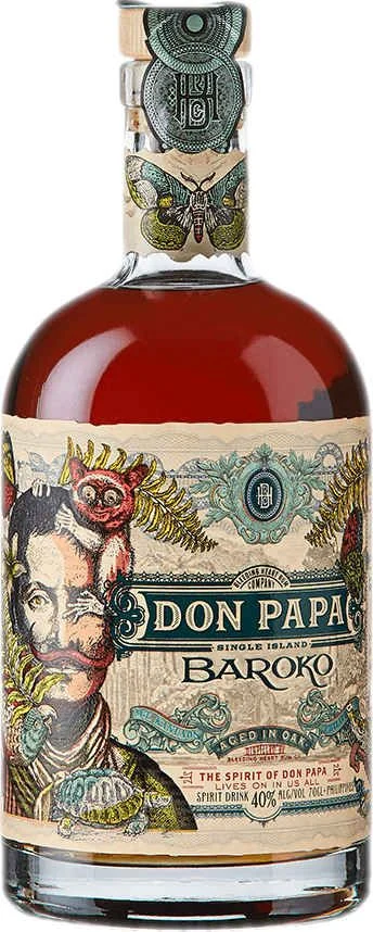 Don Papa Baroko