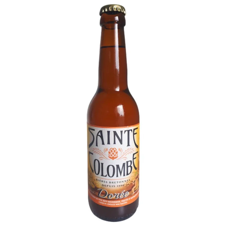 Dorée - 5,5%