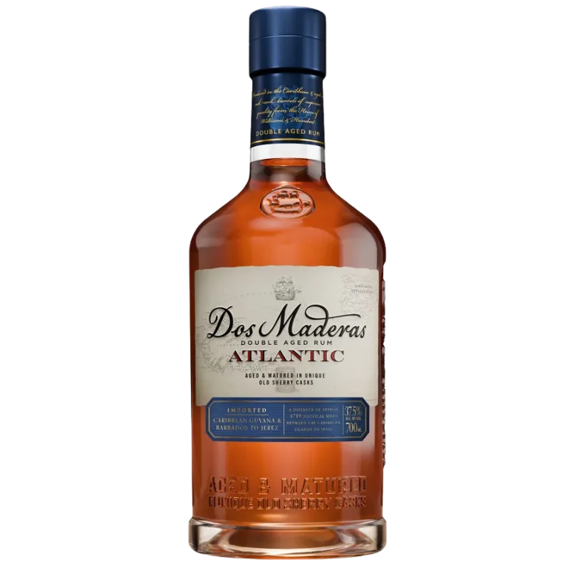 DOS MADERAS ATLANTIC