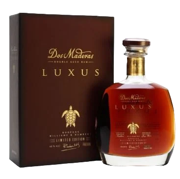 DOS MADERAS LUXUS