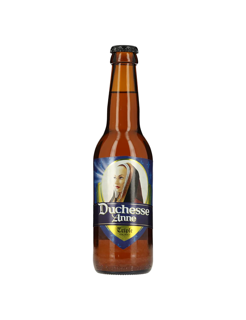 DUCHESSE ANNE TRIPLE