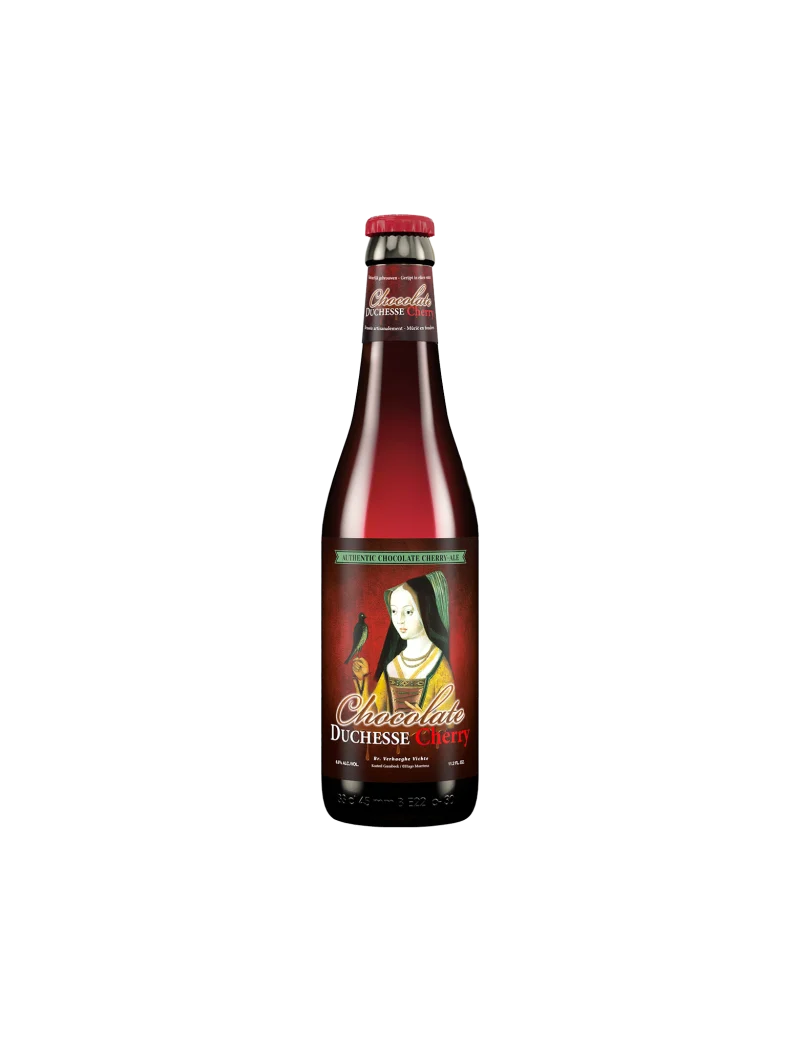 DUCHESSE CHERRY