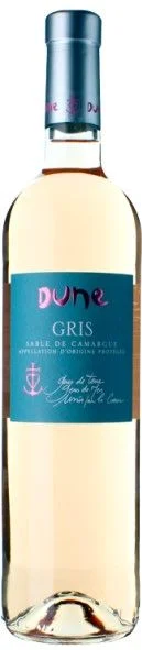 Dune Gris 2024