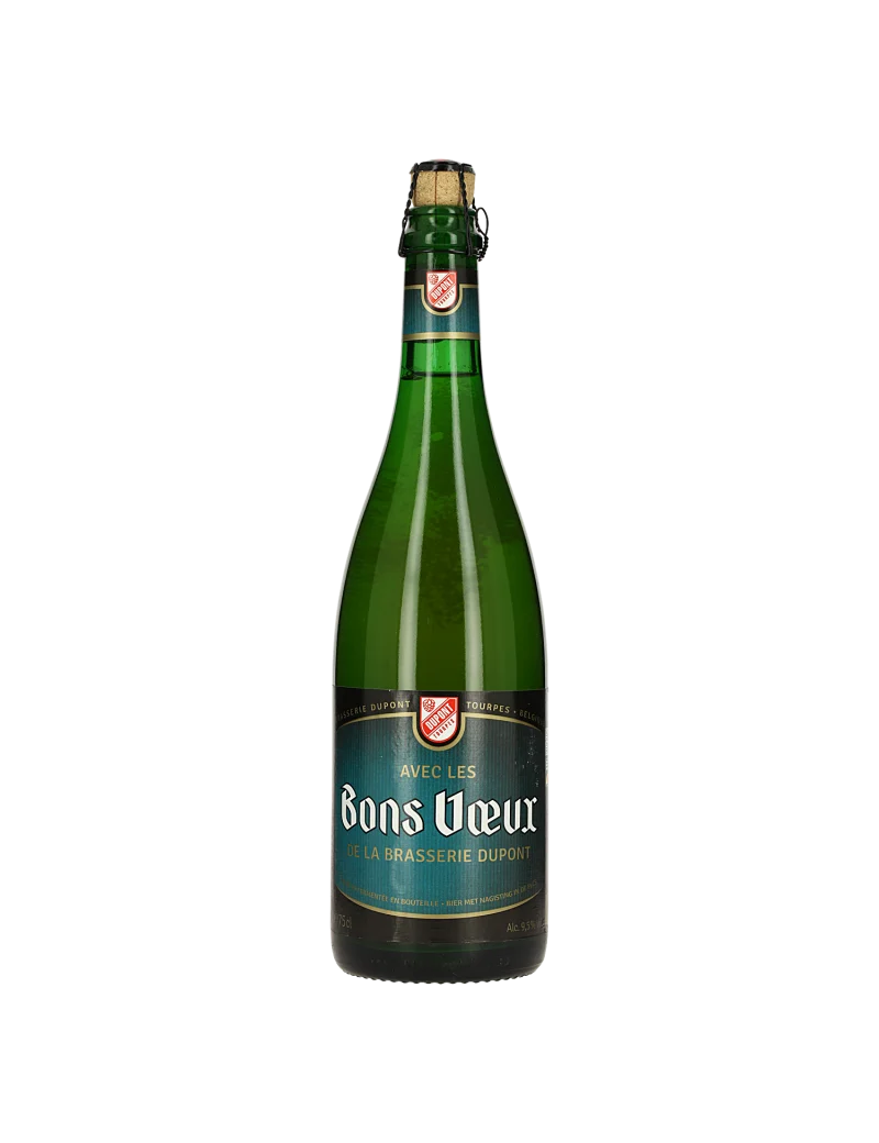 DUPONT BONS VOEUX