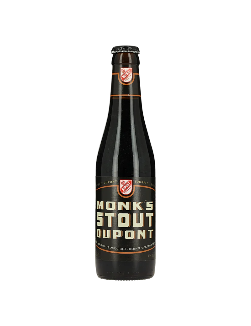 DUPONT MONK STOUT